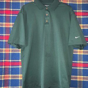 Nike Golf Polo
